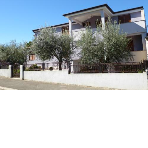 Apartments Libera