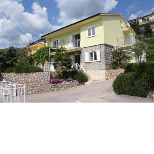 Apartments Lidija