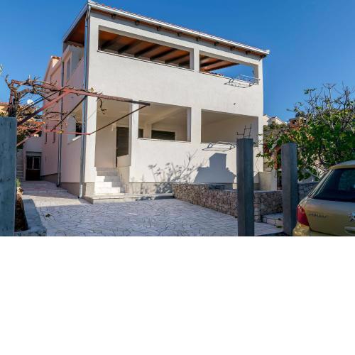 Apartments Lidija