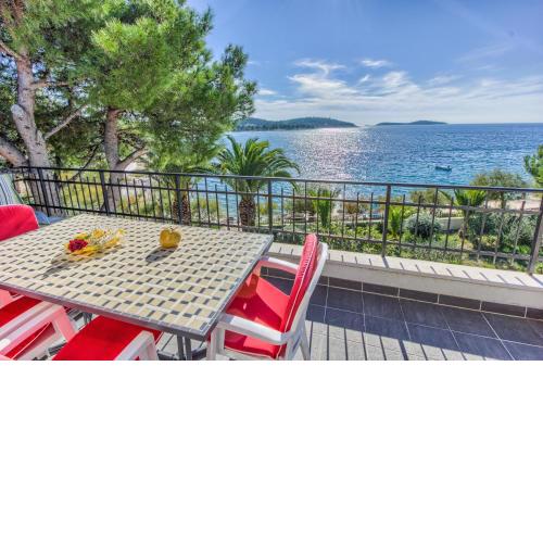 Apartments Lidija