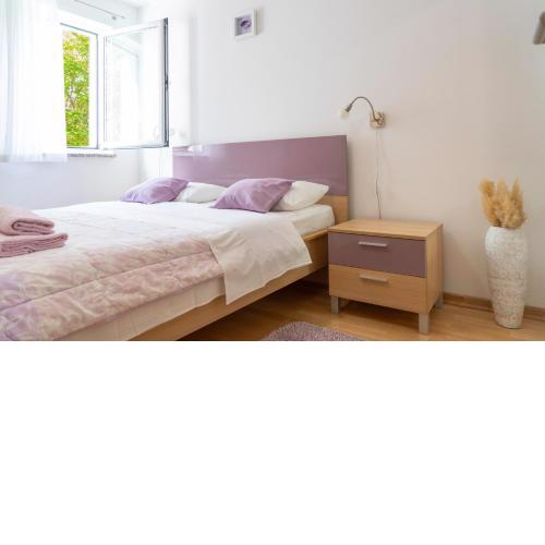 Apartments Lila