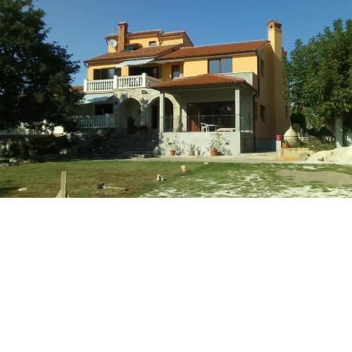 Apartments Lili