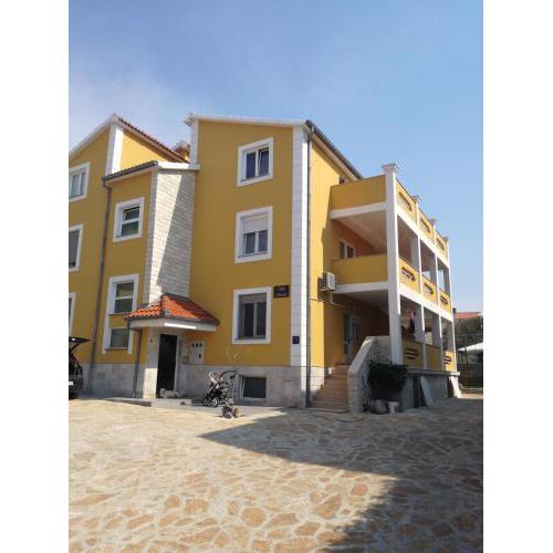 Apartments Lili