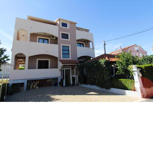 Apartments Lili
