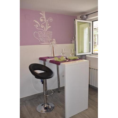 Apartments Lilly - Studio