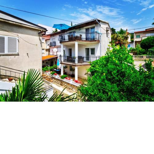 Apartments Lino