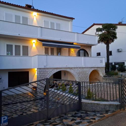 Apartments Ljubica