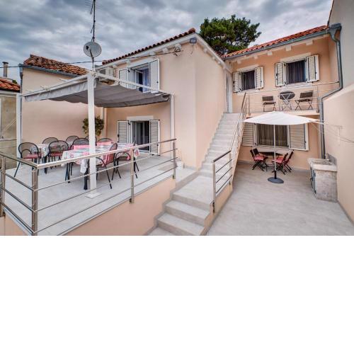 Apartments Ljubica