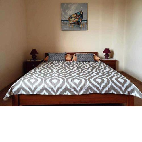 Apartments Loina