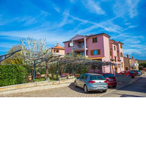 Apartments Lorena