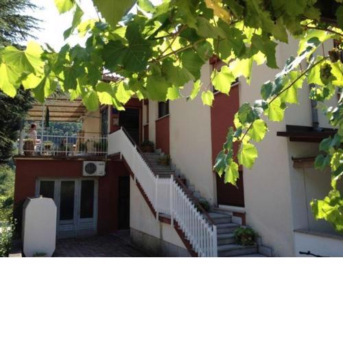 Apartments Lorinda