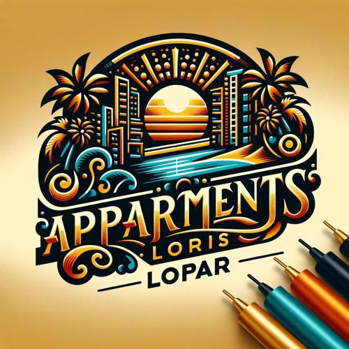 Apartments Loris