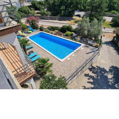 Apartments Lounger Crikvenica