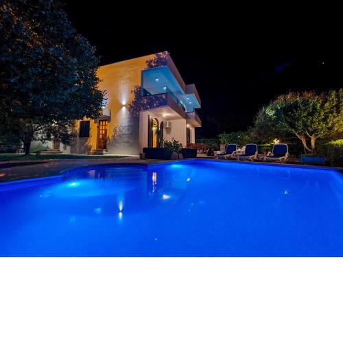 Apartments Lovic