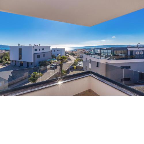 Apartments LUCA