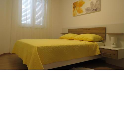 Apartments LUCIA