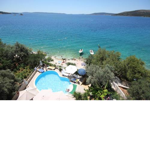Apartments Lucija