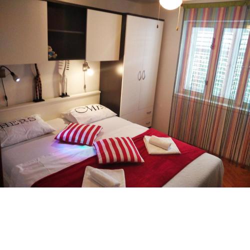 Apartments LukaS