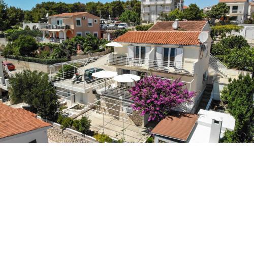 Apartments Lumini
