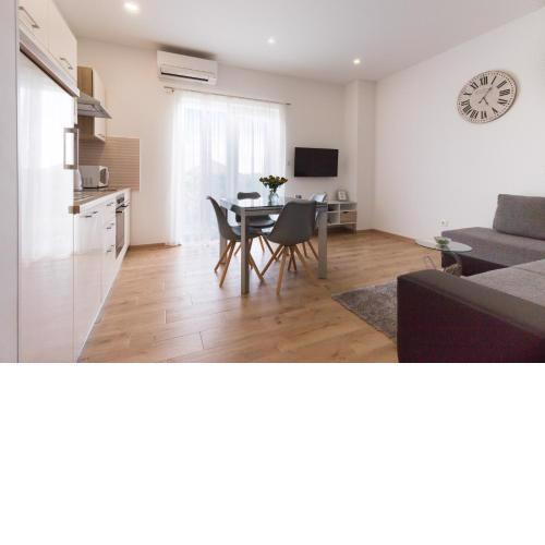 Apartments LUSANI