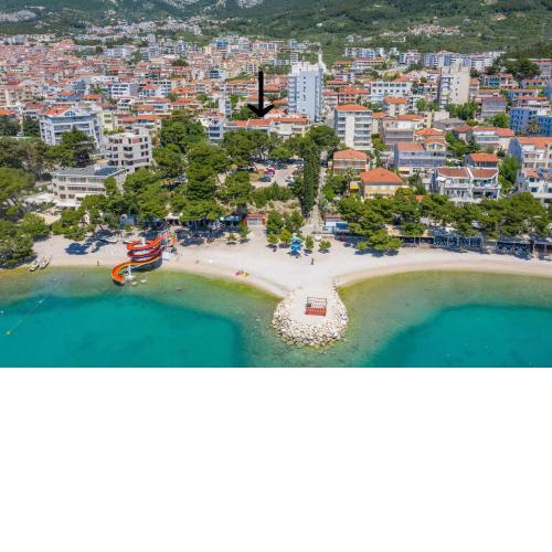 Apartments M&A
