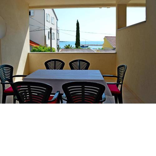 Apartments Mačak