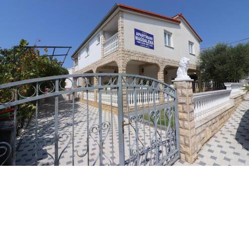 Apartments Magdalena