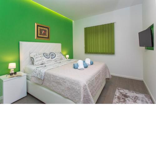 Apartments Makarska Beach