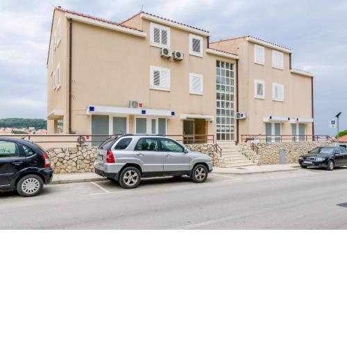 Apartments Maky