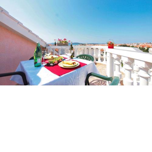 Apartments Malenica