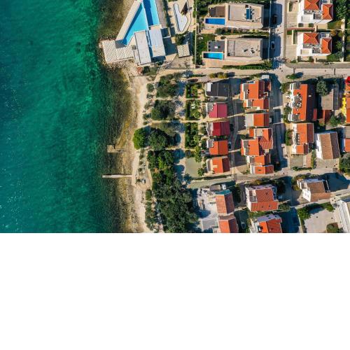 Apartments Malic