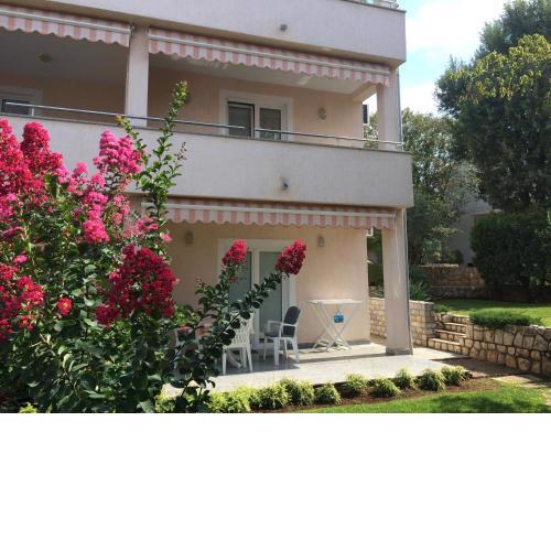Apartments Malinska - apartment 3