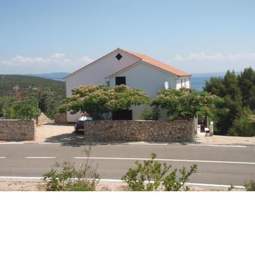 Apartments Mandolina - Hiša na samem s pogledom na morje