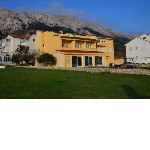Apartments Mango II