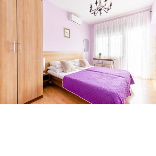 Apartments Mara