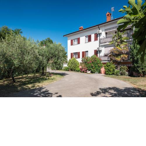 Apartments Marcan