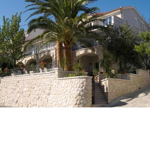 Apartments Marco Polo