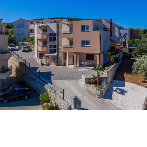 Apartments MARE