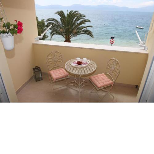 Apartments Mare