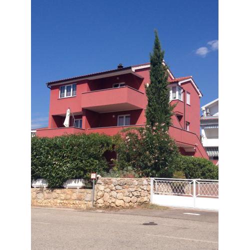 Apartments Mare