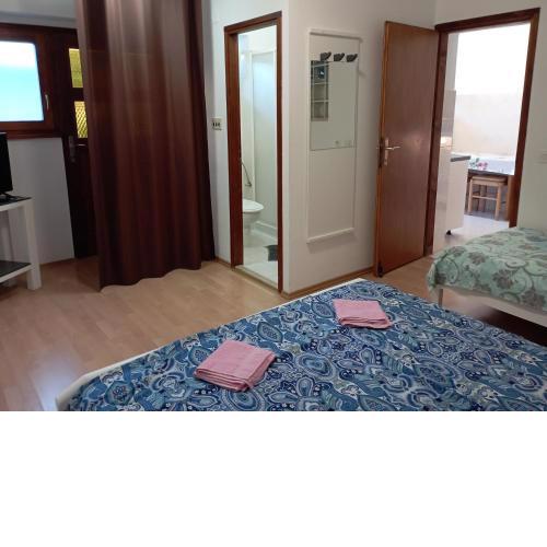 Apartments Mare