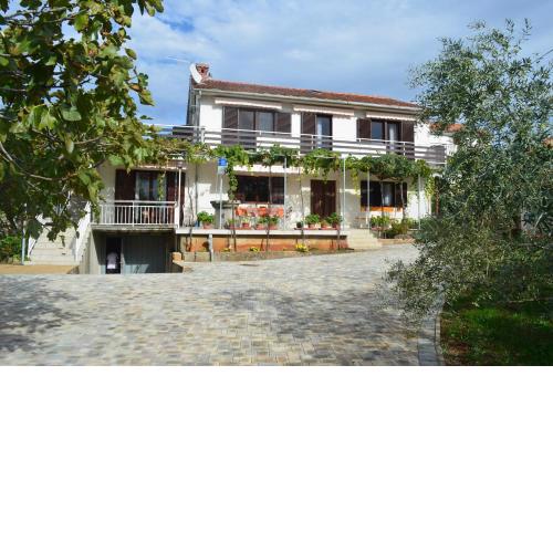 Apartments Mare