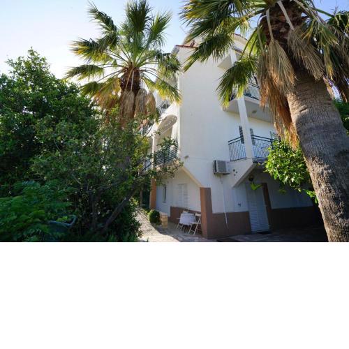 Apartments Maria