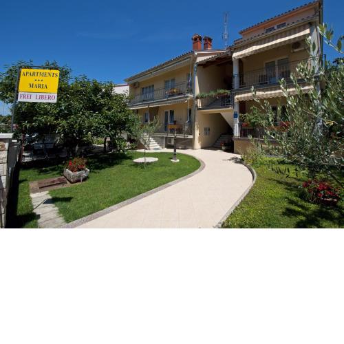 Apartments Maria