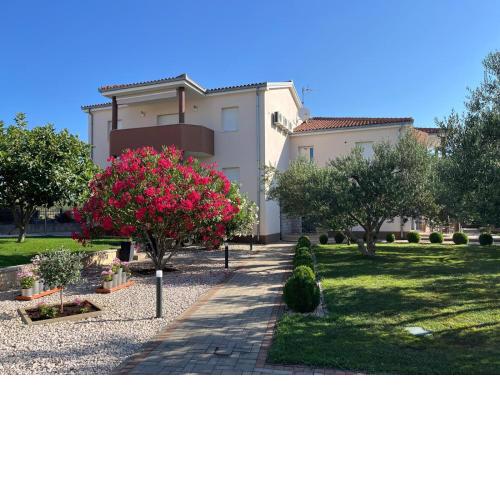 Apartments Maric