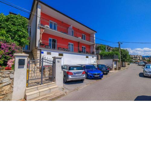 Apartments Marica