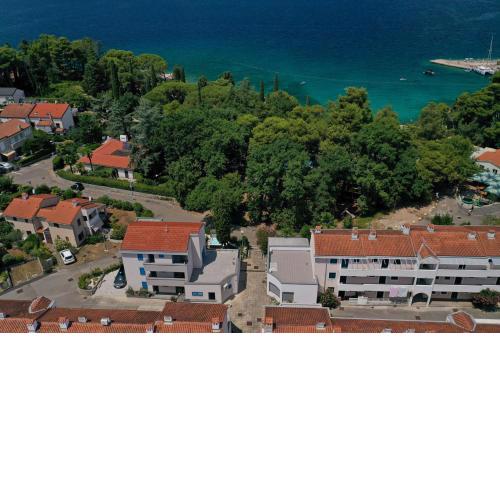 Apartments Marija by the Beach