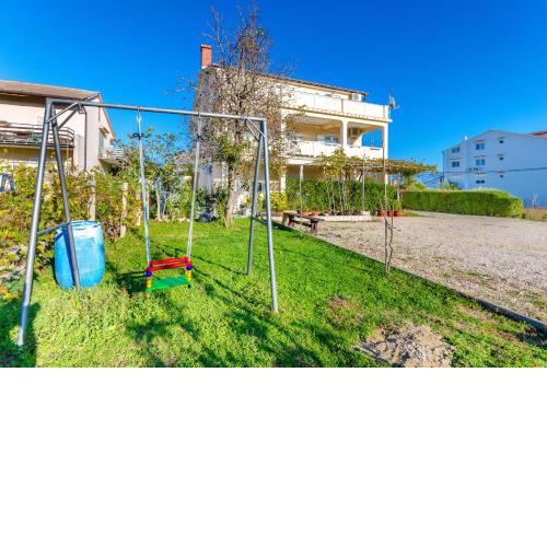 Apartments Marija P Lopar