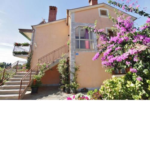 Apartments Marija Savudrija