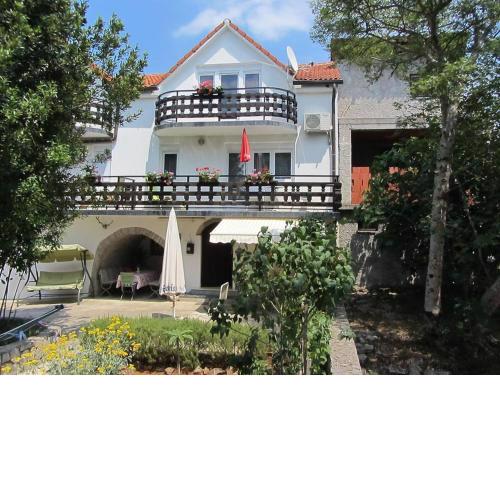 Apartments Marijana